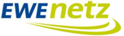 Logo EWE Netz